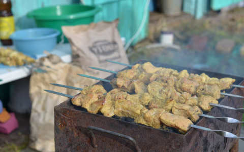 Погода в Сыктывкаре 12 мая: в самый раз для вылазки за город