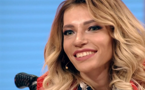 В эфире «Первого канала» выяснили, почему Юлия Самойлова провалила «Евровидение» (видео)