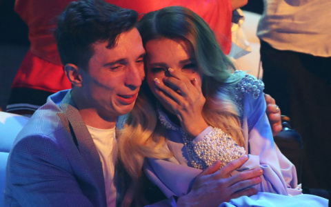 Актер Садальский о Самойловой на «Евровидении»: «Спела хуже всех, полный провал»