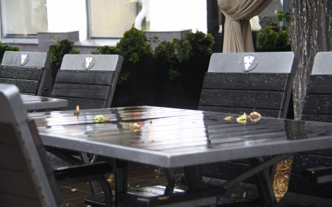 Погода в Сыктывкаре 14 мая: плюсовая температура с северным ветром