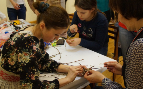 На «Ночь музеев» в Сыктывкаре пустят не всех