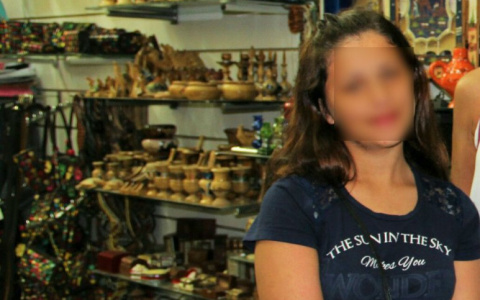 В Сыктывкаре нашли молодую девушку, которая ушла на шашлыки и пропала