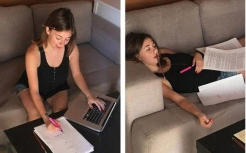 Работать до пяти утра и спать до обеда: фрилансеры из Сыктывкара рассказали о своем деле