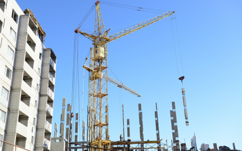 Опубликован список застройщиков Коми, которые работают с нарушениями