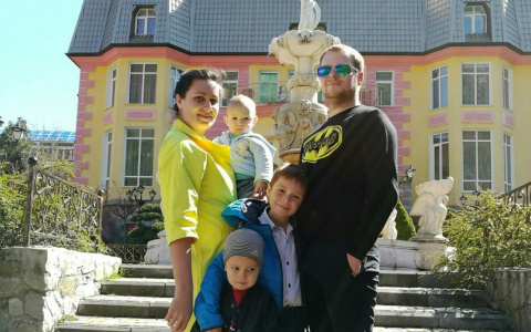 Стали известны победители конкурса «Мое путешествие»