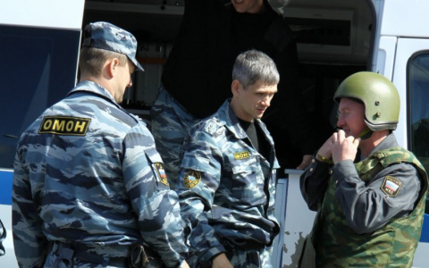 Пьяный сыктывкарец посмотрел боевик и решил взорвать дом