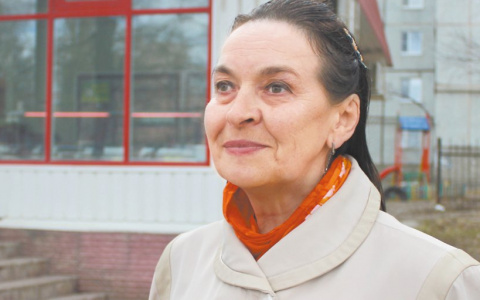 Сыктывкарка: «Не пожалела,  что обратилась в «А-Клиник»