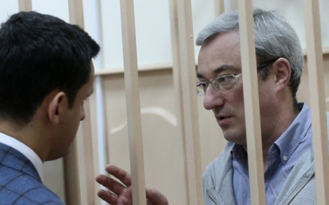 В Москве состоялся суд над фигурантами «дела Гайзера»