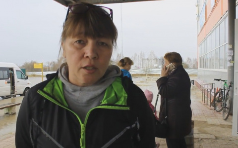 Кондукторы на забастовке в Сыктывкаре: «Работаем по 14 часов в сутки бесплатно»