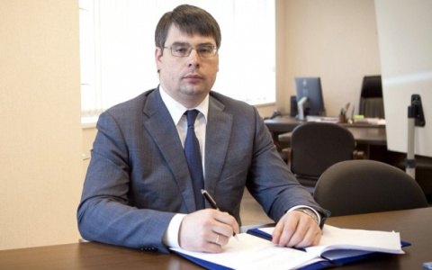 В Сыктывкаре арестовали главу энергетической компании «МРСК Северо-Запада»