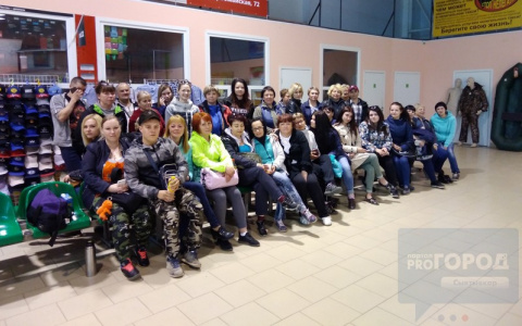 После забастовки кондукторов Сыктывкарское АТП решила проверить прокуратура