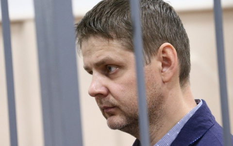 Фигурант дела экс-главы Коми Гайзера опубликовал записи разговоров со следователями