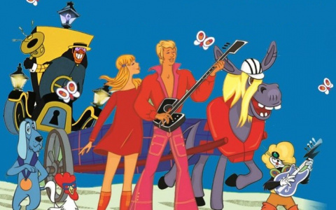 В День защиты детей в Сыктывкаре пройдет шоу-мюзикл «По следам бременских музыкантов»