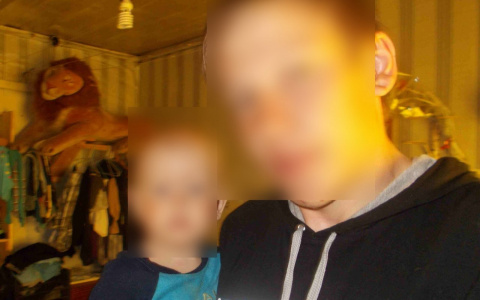 Выяснилась личность жителя Коми, который пошел на работу с похмелья и умер (фото)