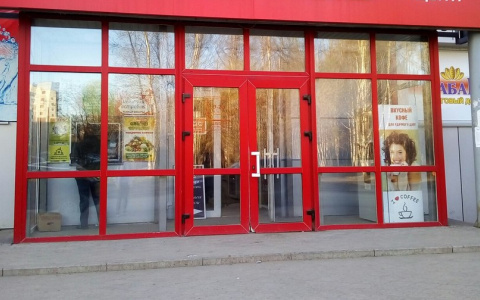 В одном из торговых центров Сыктывкара прошла эвакуация (видео)