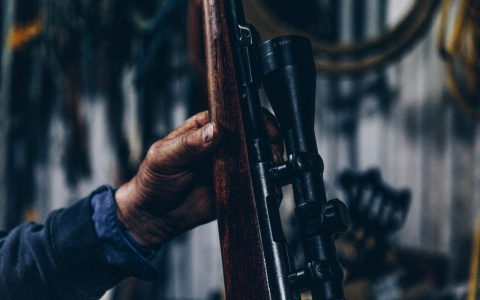 В Коми охотник ранил друга, а на следующий день покончил с собой