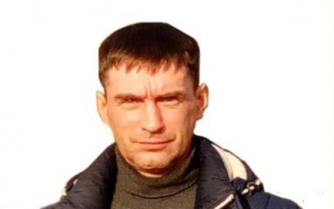 В Коми ищут 40-летнего мужчину с татуировкой цветка на плече