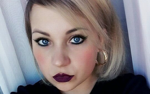 Стиль «женщины-кошки»: лучшие фото сыктывкарок в черном из Instagram