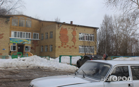 Прокуратура сообщила о нарушениях в сыктывкарском детсаду, где нашли сальмонеллез