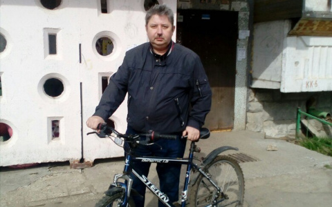 Сыктывкарцы впервые приняли участие в акции «На работу на велосипеде!»