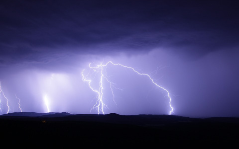 Синоптики рассказали о погоде на выходные в Сыктывкаре: возможна первая гроза