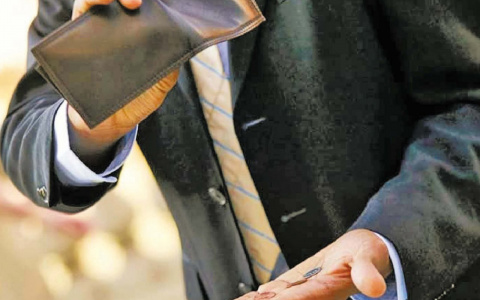 Что делать сыктывкарцам, которые не имеют возможности платить за кредит