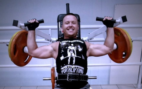 В конкурсе «На спорте» четыре участника в прекрасной форме (фото)