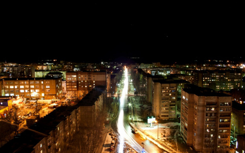 В Сыктывкаре три улицы получат новые названия