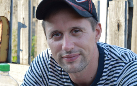 В Коми проводили в последний путь вахтовика, который утонул с коллегами в вездеходе