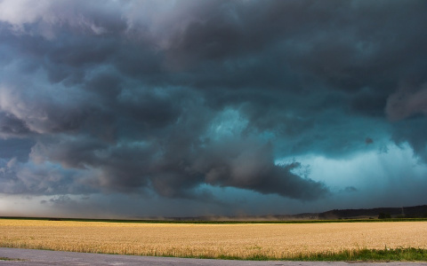 На рабочей неделе погода в Сыктывкаре резко изменится
