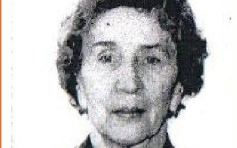 В Сыктывкаре нашли бабушку, которая пропала из тубдиспансера