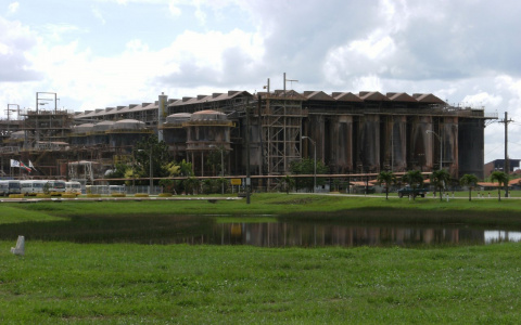 В Коми построят 12 новых заводов: какие, где и зачем