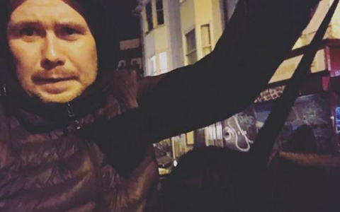 Основатель «Додо Пиццы» сообщил, что история с наркотиками получила продолжение