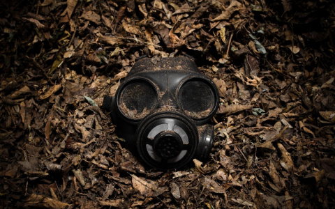 В Коми на крупном предприятии отравились газом двое рабочих