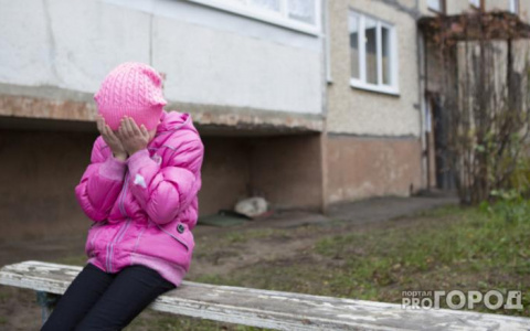 В Сыктывкаре 19-летний парень заманил 7-летнюю девочку в туалет, чтобы изнасиловать