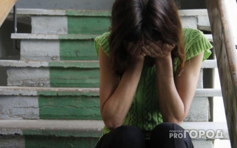 В Сыктывкаре молодым мамам и их малышам срочно требуется помощь