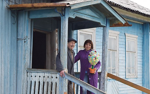 85-летний житель Коми пожертвовал детскому центру 1 миллион рублей