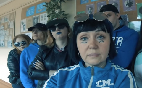 «Хайповый» директор сыктывкарской школы: «Наше видео не несет в себе ничего плохого»