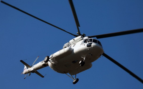 В Коми рыбалка на озере обернулась для мужчины вызовом вертолета МЧС и реанимацией