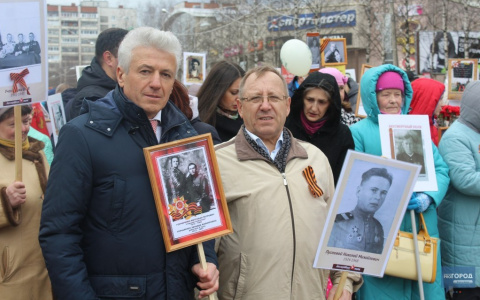 В Сыктывкаре предстал перед судом глава Корткеросского района Василий Гончаренко