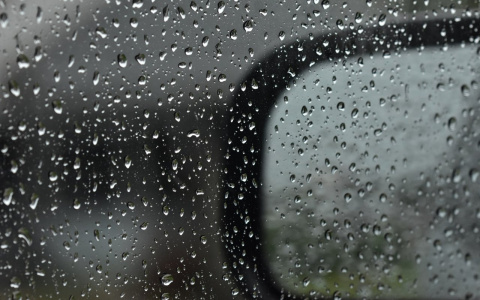 Погода в Сыктывкаре 27 мая: пасмурно и даже дождливо