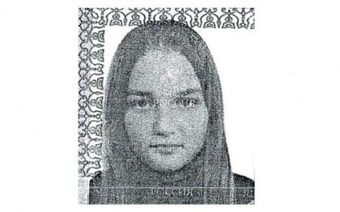 В Коми разыскивают 17-летнюю девушку с редким именем