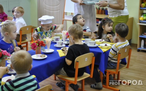 В школы и детсады Сыктывкара вернули отопление