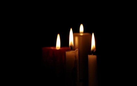 3-летняя малышка, которая обгорела на пожаре в Коми, скончалась