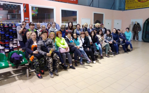 Сыктывкарские кондукторы выйдут на митинг с требованием человеческих условий труда