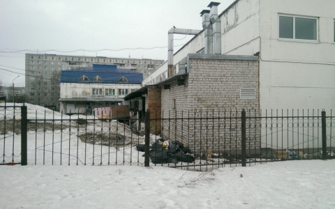 Обнародован список сыктывкарских торговых центров, которые могут скоро закрыться