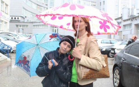 Сыктывкарка: «В школе №27 дети избили и унизили моего 9-летнего сына» (фото)