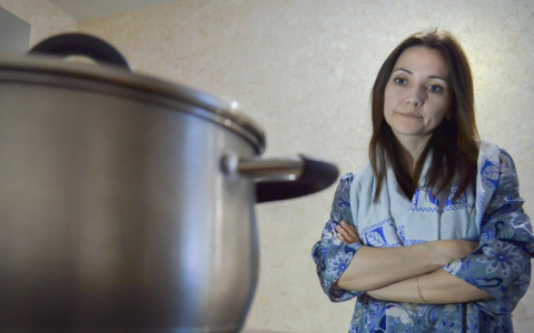 В Сыктывкаре перенесли отключение горячей воды