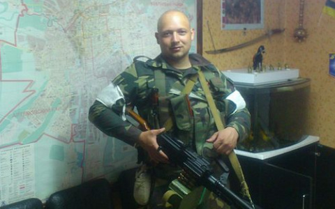 В Коми жена оппозиционера Егора Русского собирает деньги, чтобы вытащить мужа из СИЗО