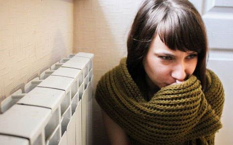 В дома сыктывкарцев срочно возвращают тепло